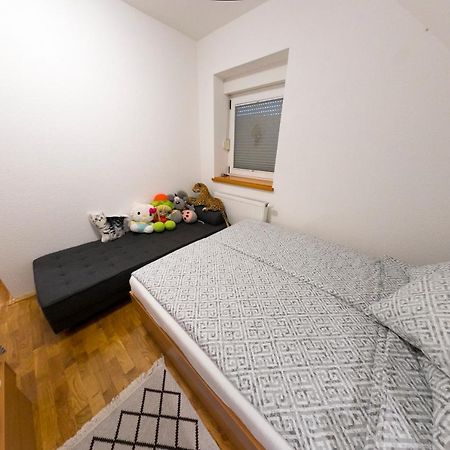 Holiday Home Villa Sara Bihac Bagian luar foto