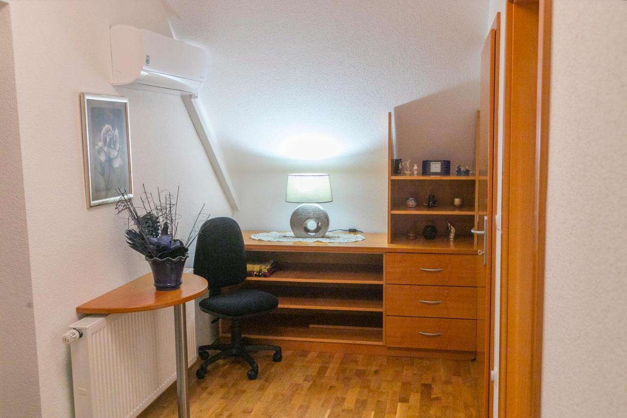 Holiday Home Villa Sara Bihac Bagian luar foto