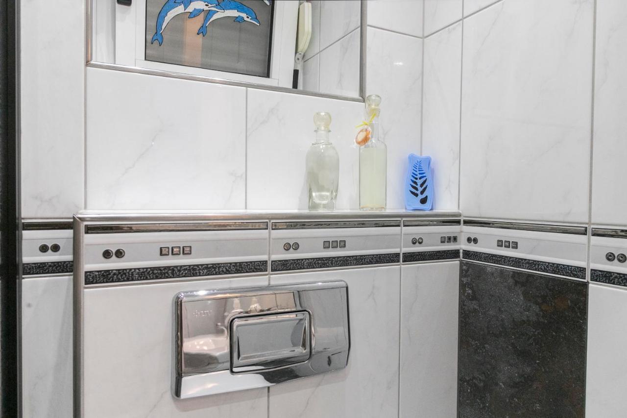 Holiday Home Villa Sara Bihac Bagian luar foto