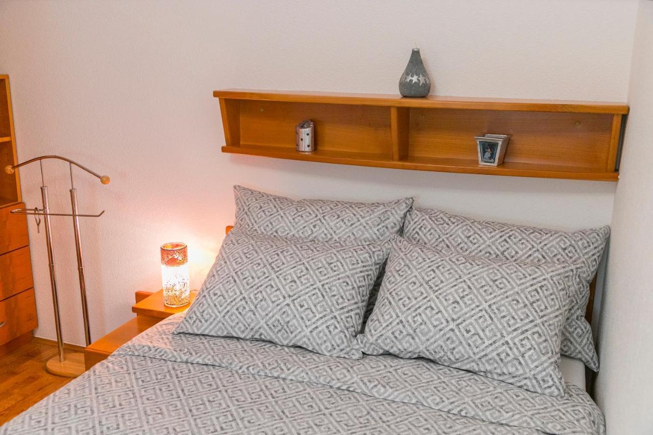 Holiday Home Villa Sara Bihac Bagian luar foto