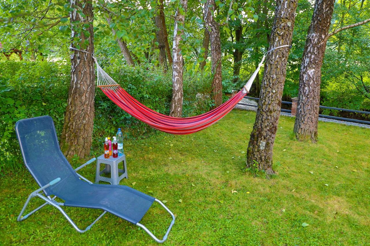 Holiday Home Villa Sara Bihac Bagian luar foto