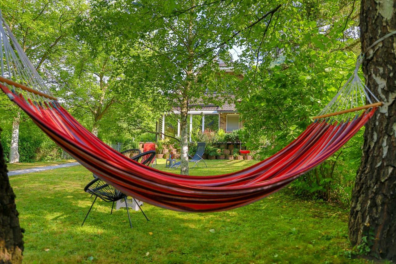 Holiday Home Villa Sara Bihac Bagian luar foto