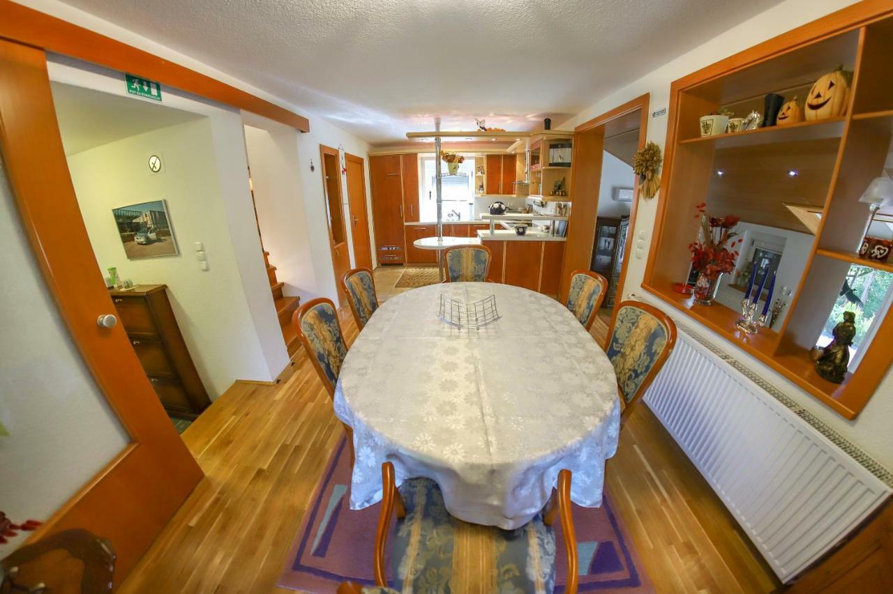 Holiday Home Villa Sara Bihac Bagian luar foto