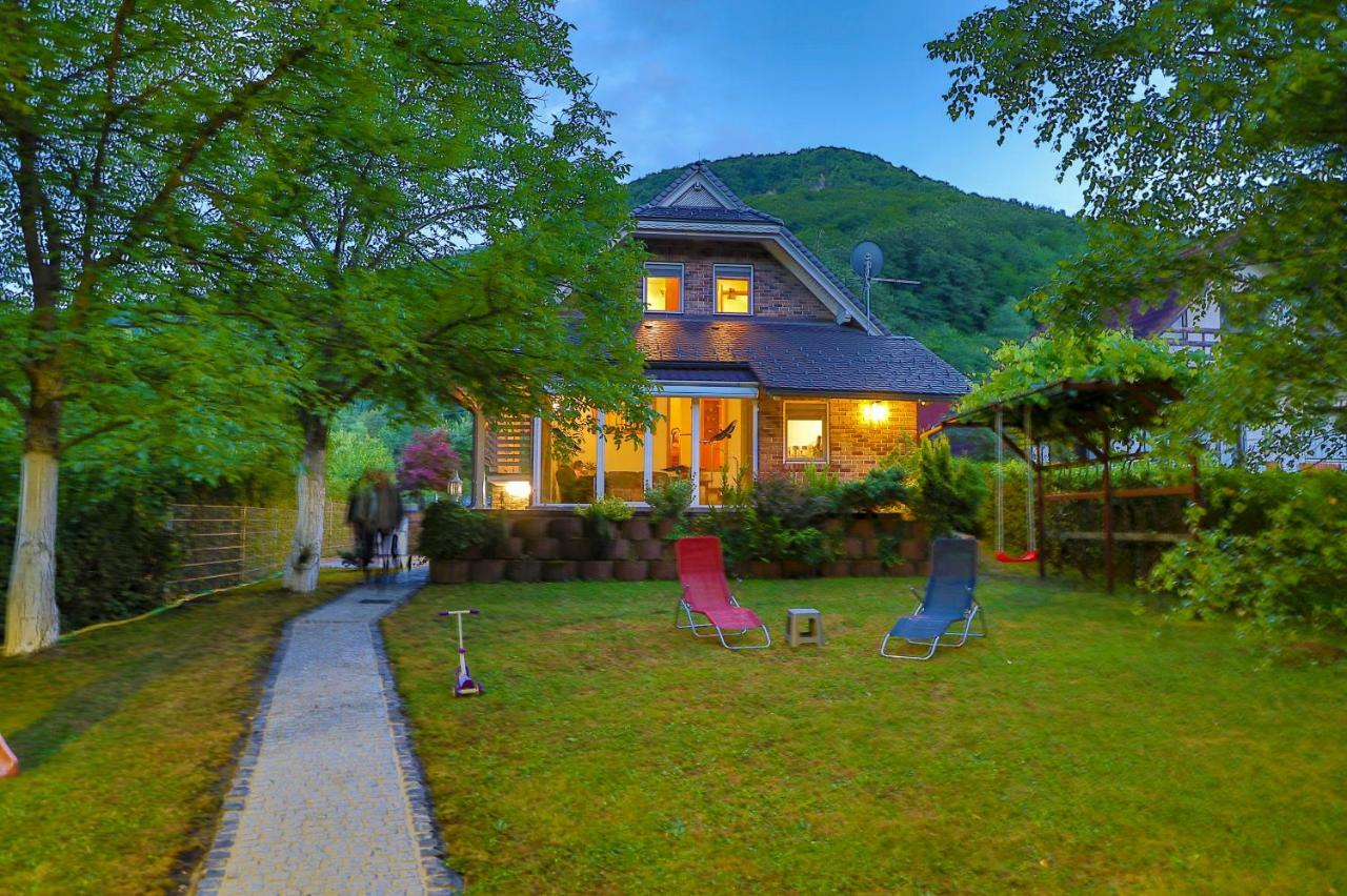 Holiday Home Villa Sara Bihac Bagian luar foto
