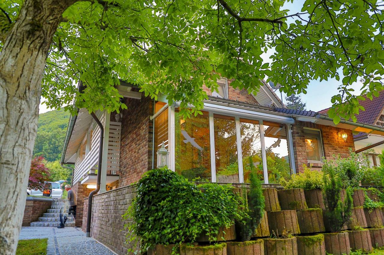 Holiday Home Villa Sara Bihac Bagian luar foto