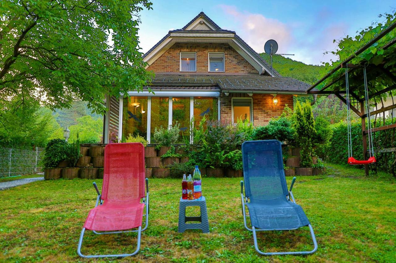 Holiday Home Villa Sara Bihac Bagian luar foto