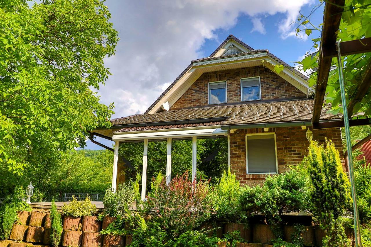 Holiday Home Villa Sara Bihac Bagian luar foto