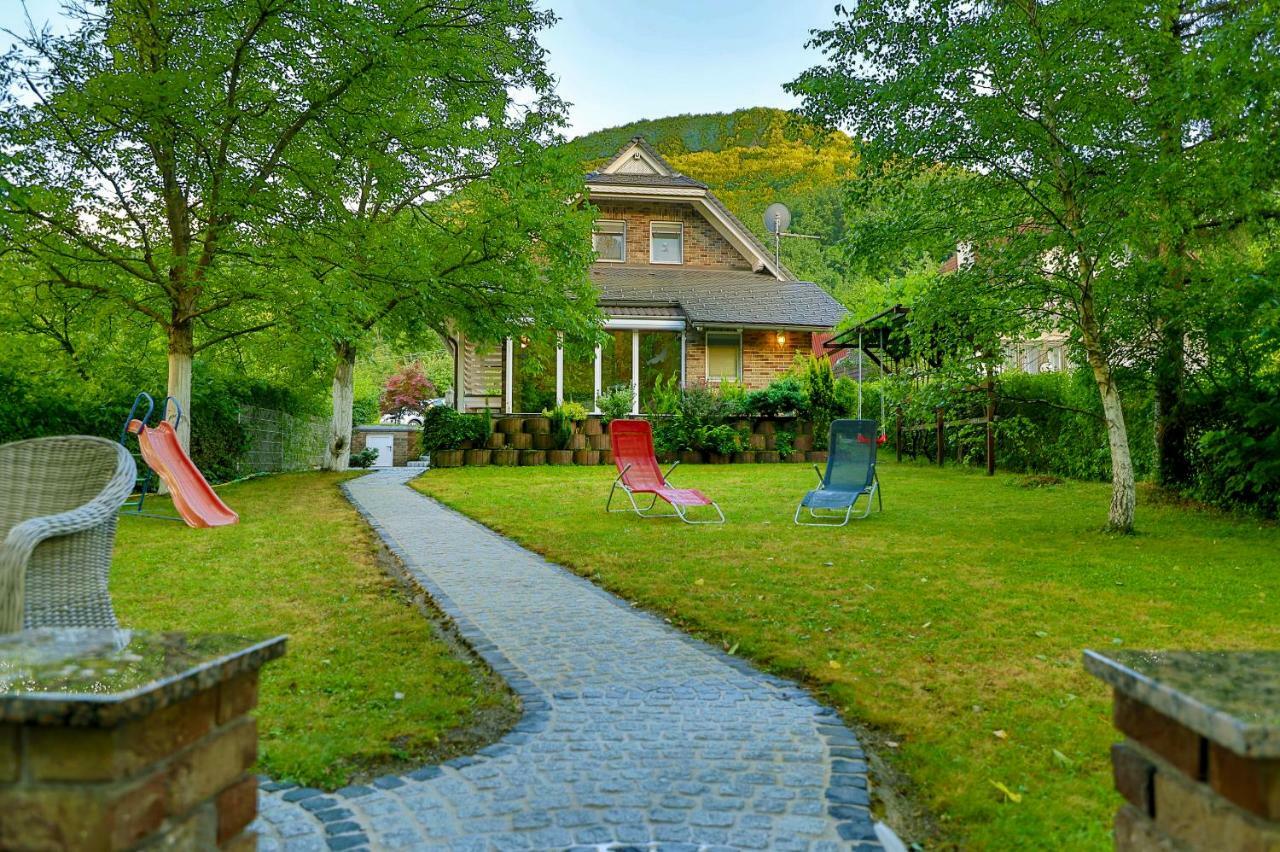 Holiday Home Villa Sara Bihac Bagian luar foto