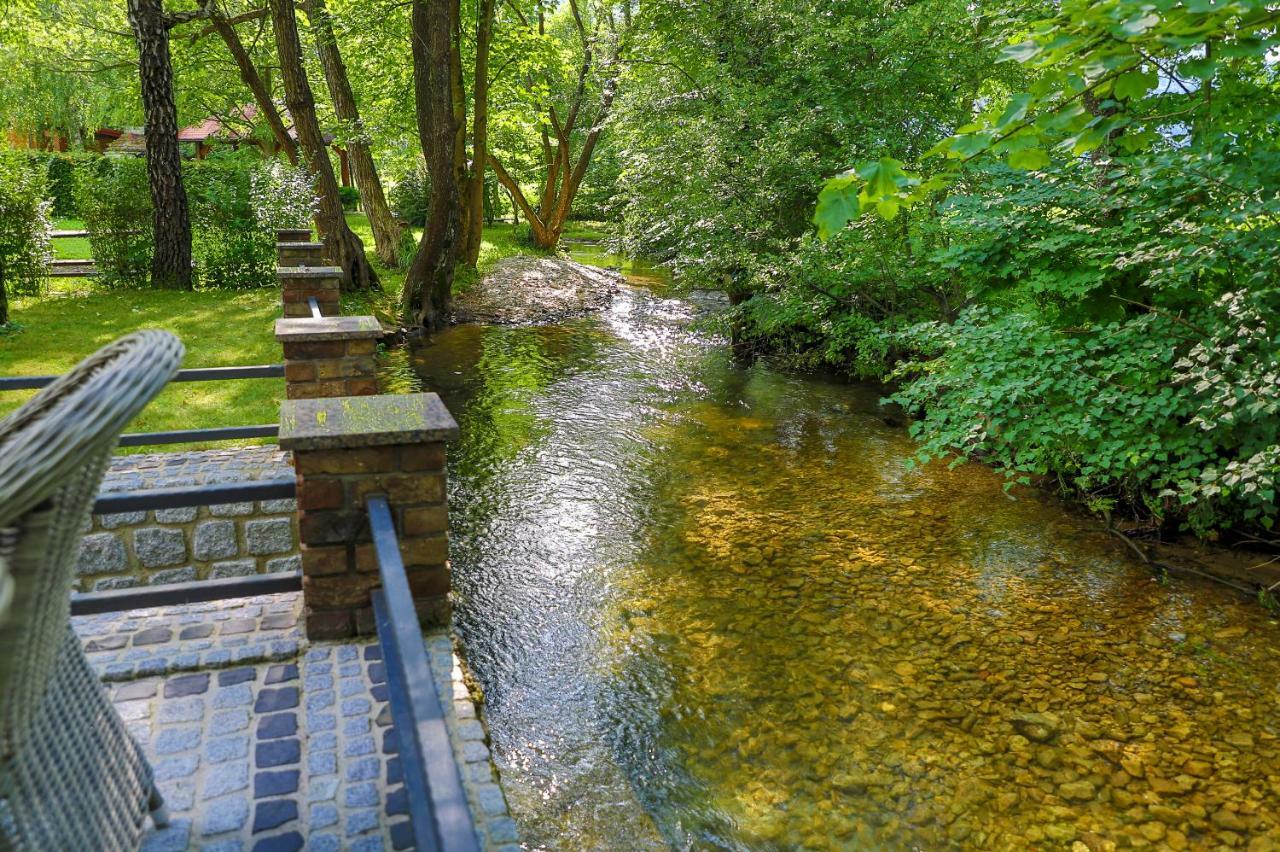 Holiday Home Villa Sara Bihac Bagian luar foto