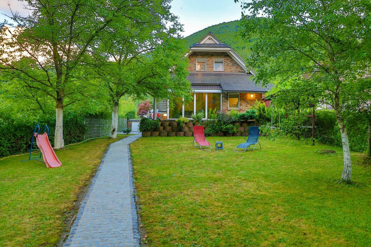 Holiday Home Villa Sara Bihac Bagian luar foto