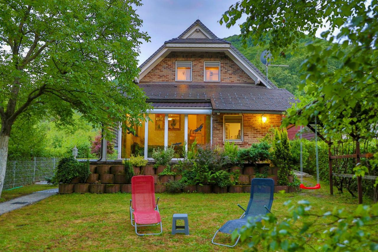 Holiday Home Villa Sara Bihac Bagian luar foto
