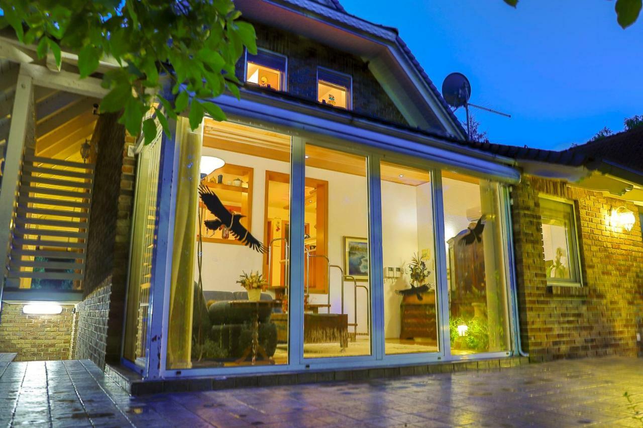 Holiday Home Villa Sara Bihac Bagian luar foto